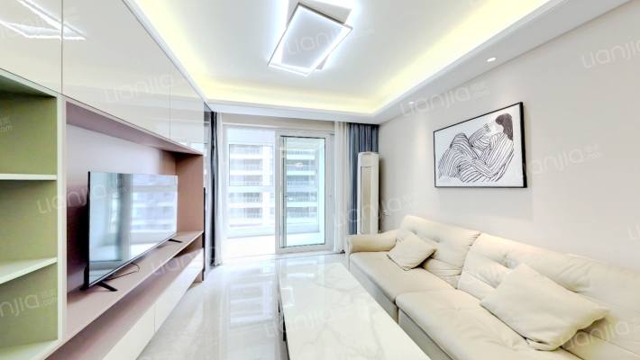 正荣·悦珑府二手房实景图