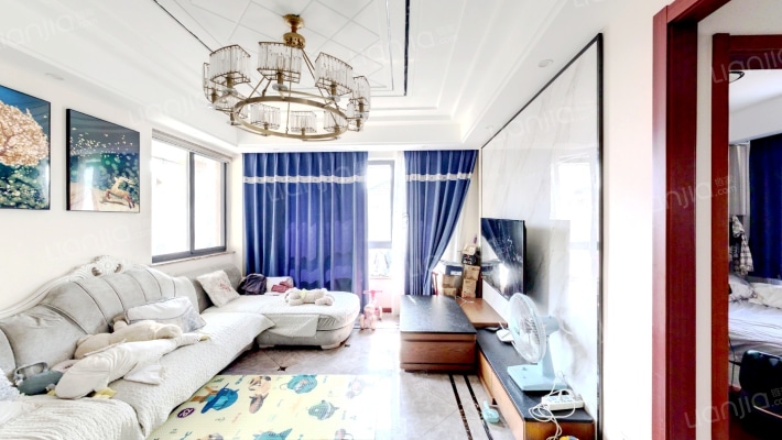 河头佳苑二手房实景图