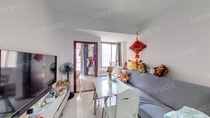 螺洲新城三区二手房实景图