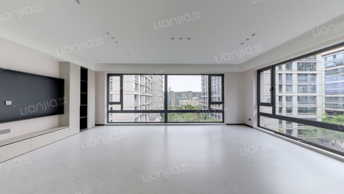 中海开元壹号四期二手房实景图