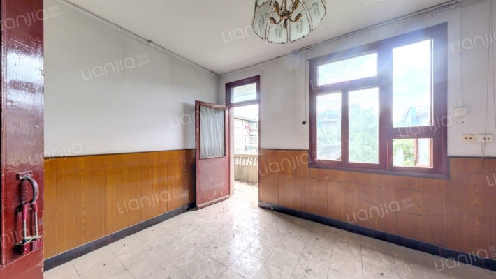 四川省委老干部休养所二手房实景图