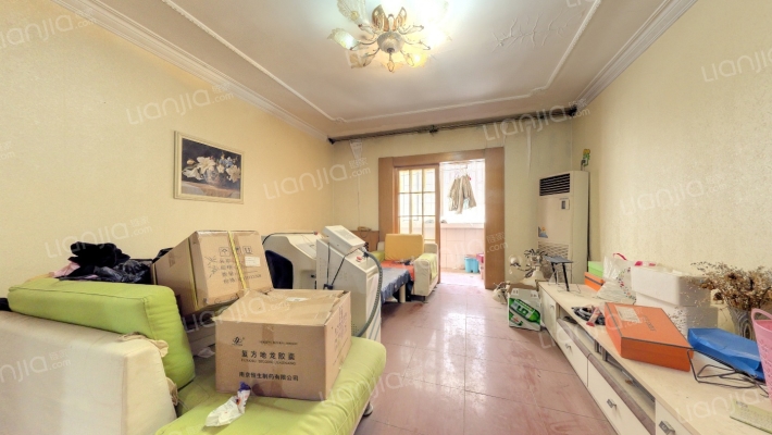 德鑫园小区二手房实景图