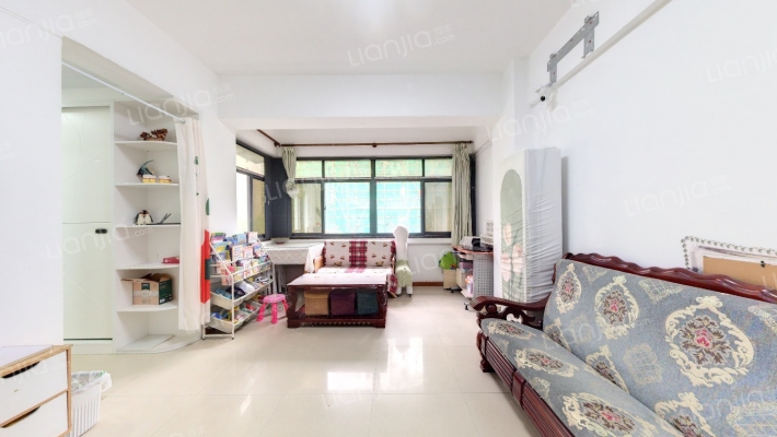 胜利街232大院二手房实景图