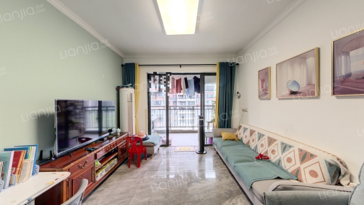 樵汇花园二手房实景图