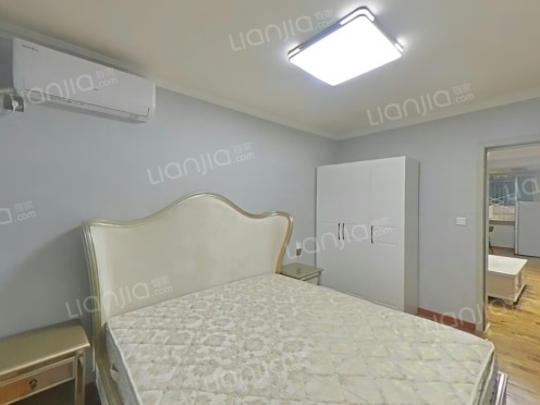 整租·放生池41号 2室1厅 南/北