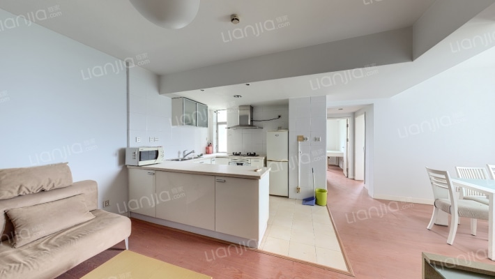 安惠大厦二手房实景图