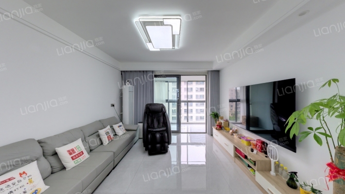 慧聚拾光二手房实景图