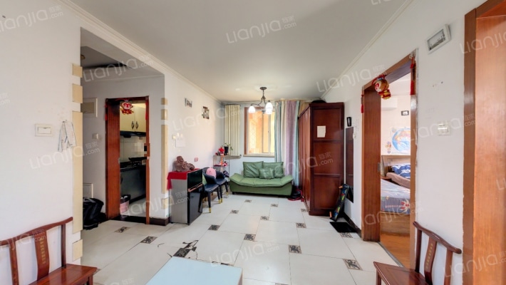 美宅湾二手房实景图