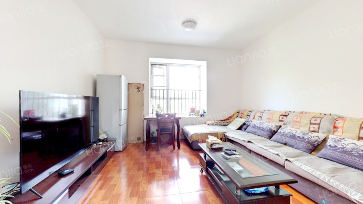 雨林香居二手房实景图