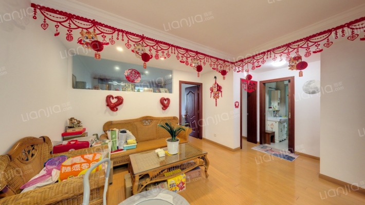 乐怡苑(奉贤)二手房实景图