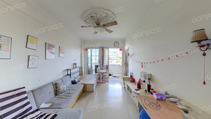 云宁居二手房实景图