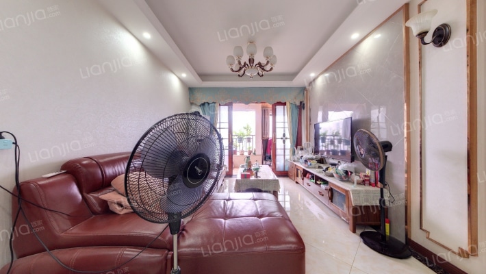 博琅郡二手房实景图