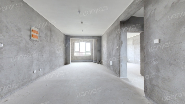 海韵名邦三区二手房实景图