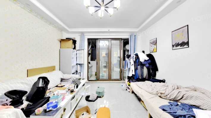 同润菲诗艾伦二手房实景图