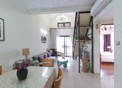 整租·美林湖汇泉湾 3室2厅 东北_美林湖汇泉湾租房