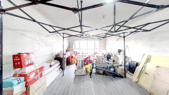 青阳华府二手房实景图