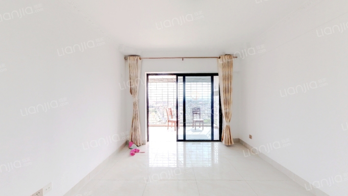 航空祥郡二手房实景图