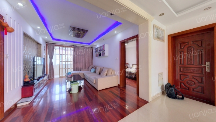 石笋一村二手房实景图