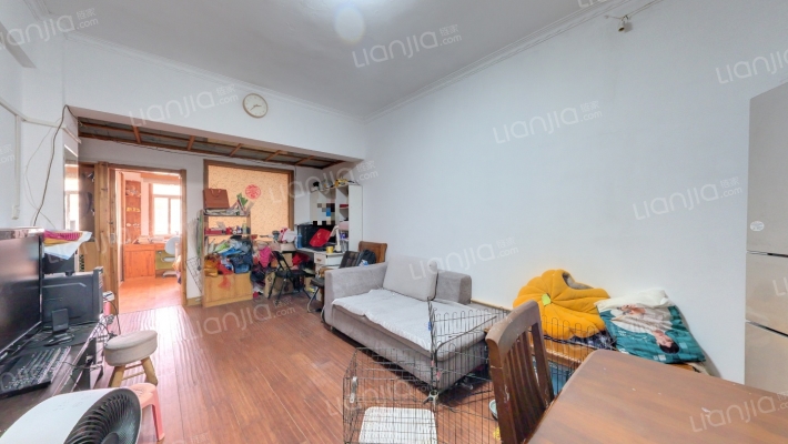 能仁里二村二手房实景图