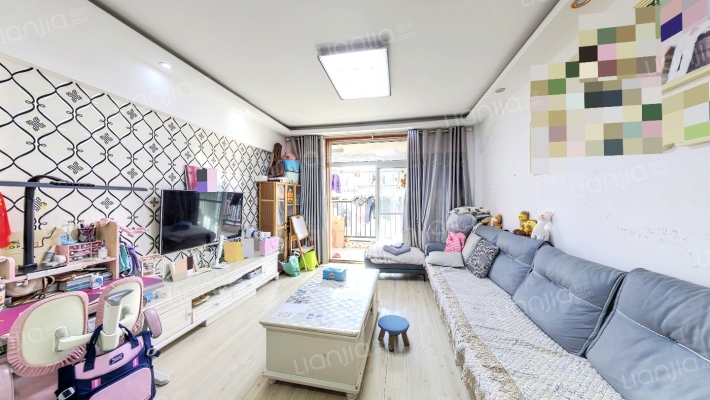 马池还建小区二手房实景图