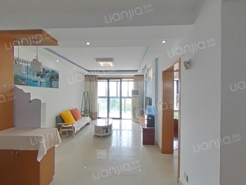 整租·石湖华城 1室1厅 南