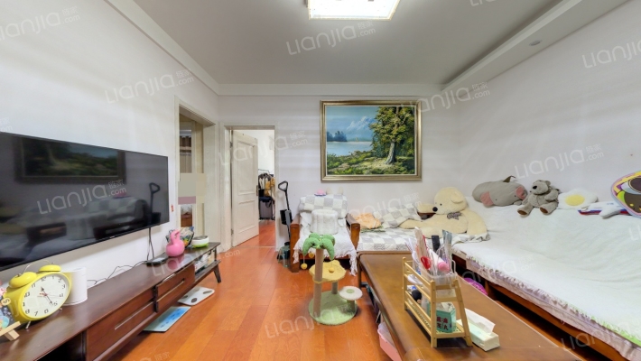 天琪福苑二手房实景图