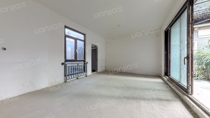 泰禾杭州院子二手房实景图