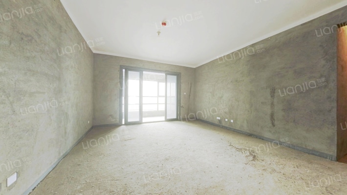 保利国际广场二手房实景图