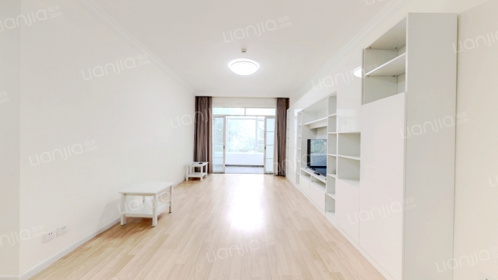 香江花园二手房实景图