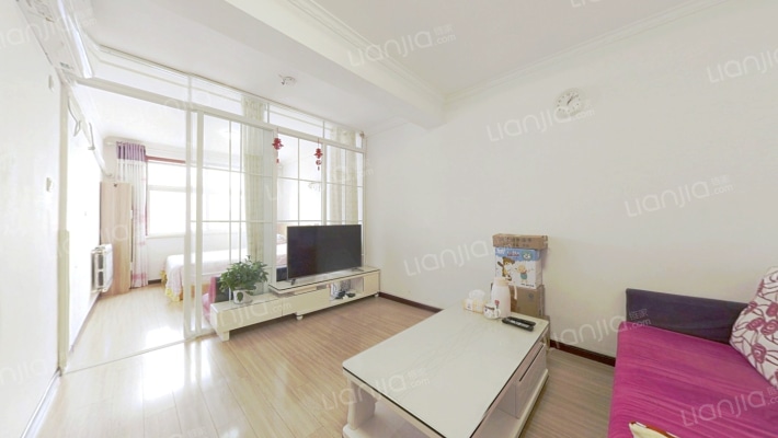 兴国路二手房实景图