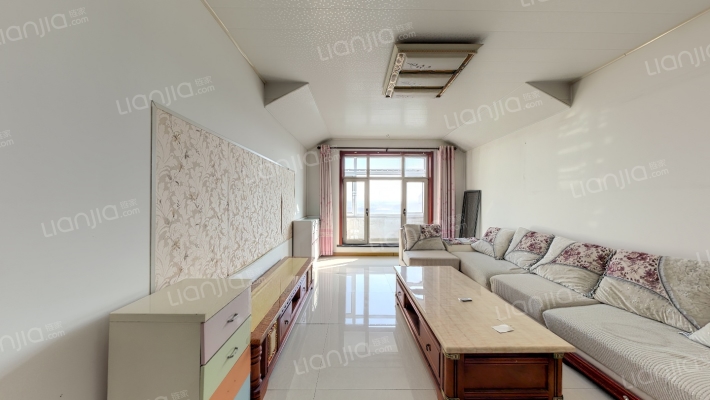 龙胤溪园二手房实景图