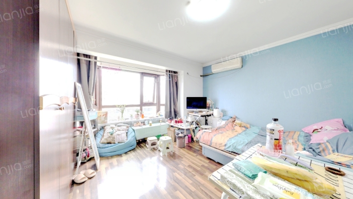 都市经典家园二手房实景图