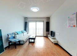 整租·保利圆梦城十区 3室2厅 南_保利圆梦城十区租房