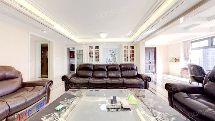 棕榈长滩二手房实景图