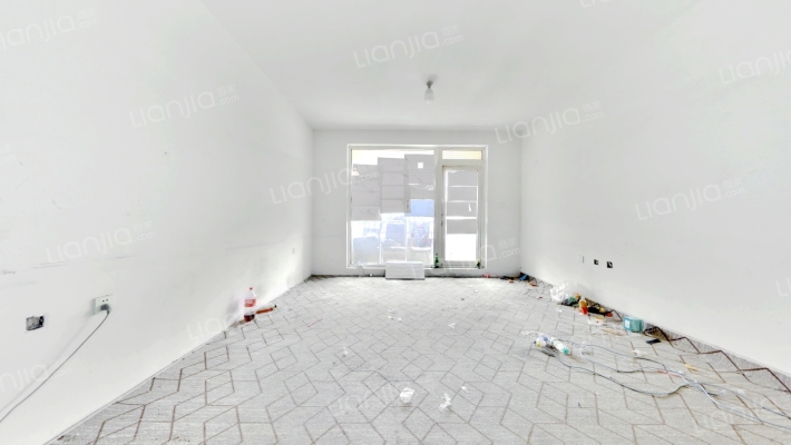 红星熙墅二手房实景图