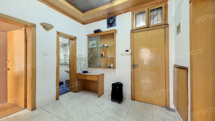 汉阳区二合村二手房实景图