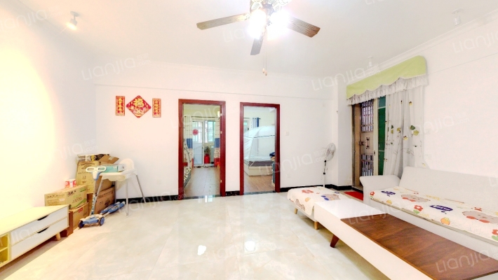 怡东花园二手房实景图