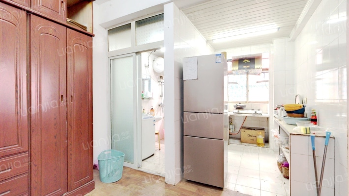 鑫海花园二手房实景图