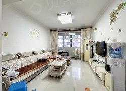 整租·刘家湾街2号 3室2厅 南_刘家湾街2号租房