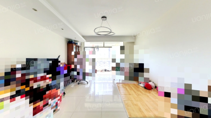 襄阳公寓二手房实景图