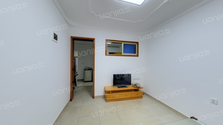 赤岗社区市政宿舍二手房实景图