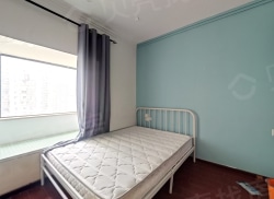 合租·保利华都 3居室 南卧_保利华都租房