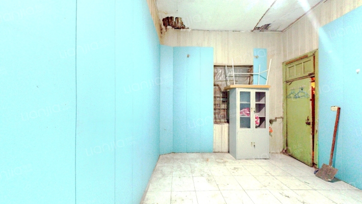 恒和西里二手房实景图