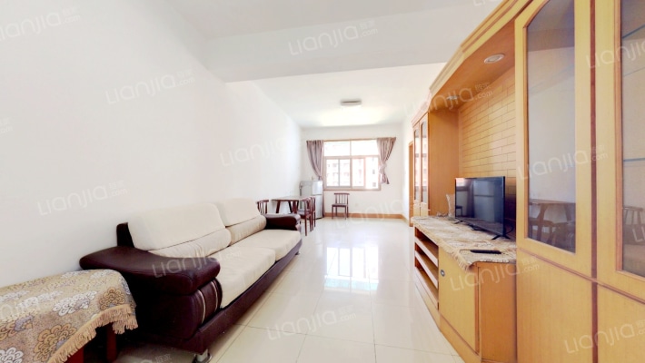 后长街43号二手房实景图