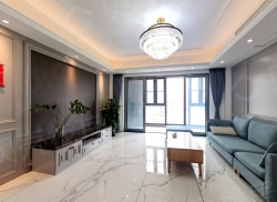 整租·第二城幸福生活 3室2厅 南/北_第二城幸福生活租房