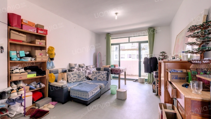 明祥苑二手房实景图