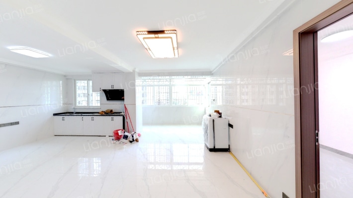 梅雁大厦二手房实景图