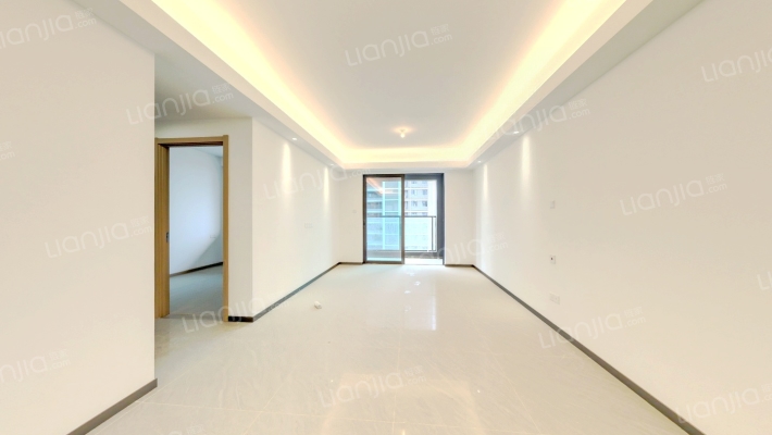 恺德光谷熙园二手房实景图