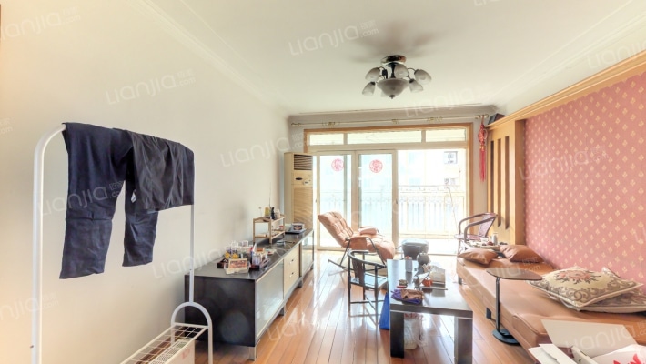 望春都市家园二手房实景图