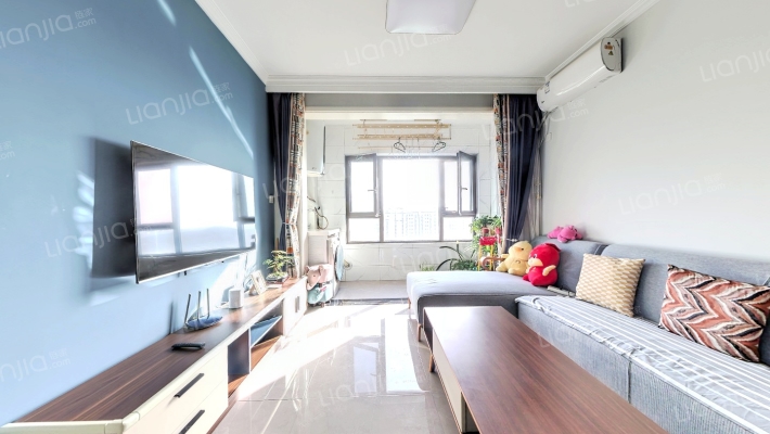 财富壹号融悦二手房实景图